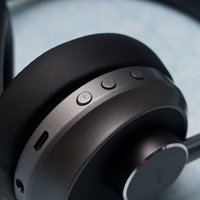 惠威 AW-65 头戴式 蓝牙耳机使用总结(按键|发声|基座|驱动|发声)