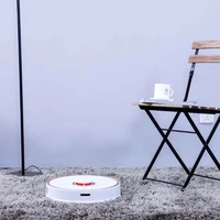 石头 S51 扫地机器人使用总结(导航|性能|吸力|操作)