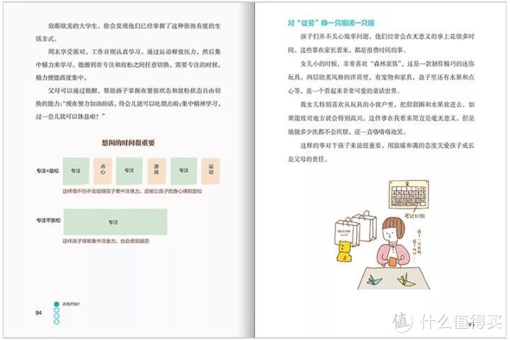 6岁孩子入学前需要掌握的技能，别毁在你的控制欲上