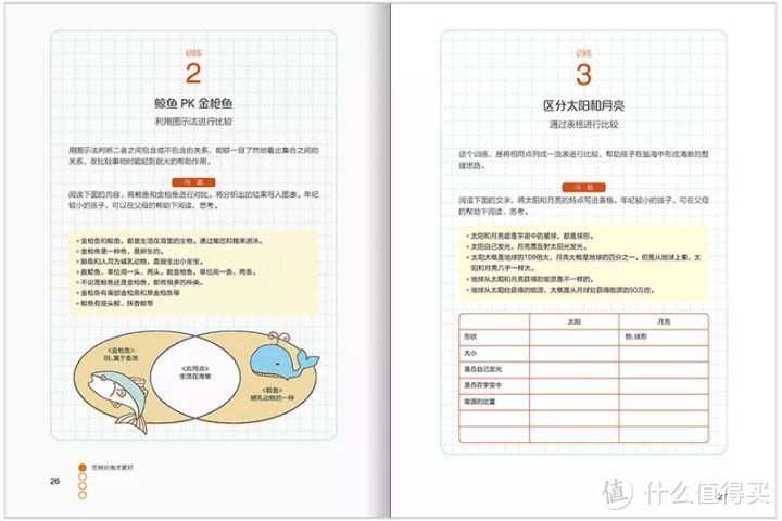 6岁孩子入学前需要掌握的技能，别毁在你的控制欲上