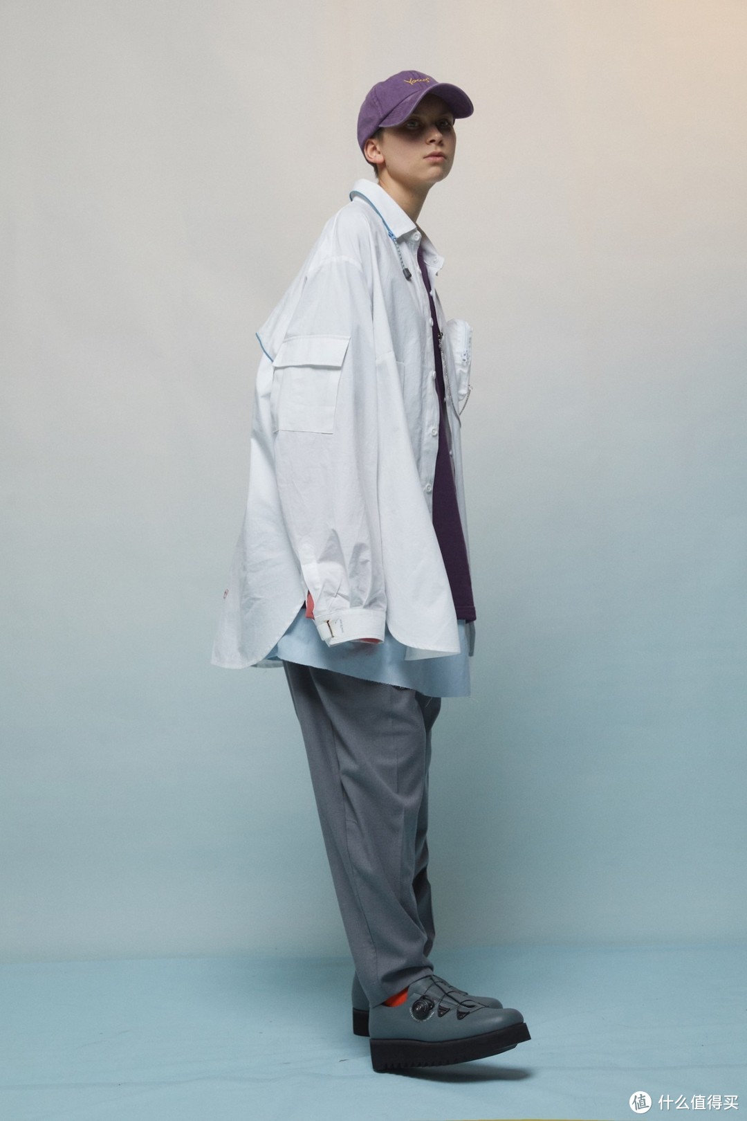 重现 Hippie 精神：UMAMIISM 2019SS Lookbook 发布