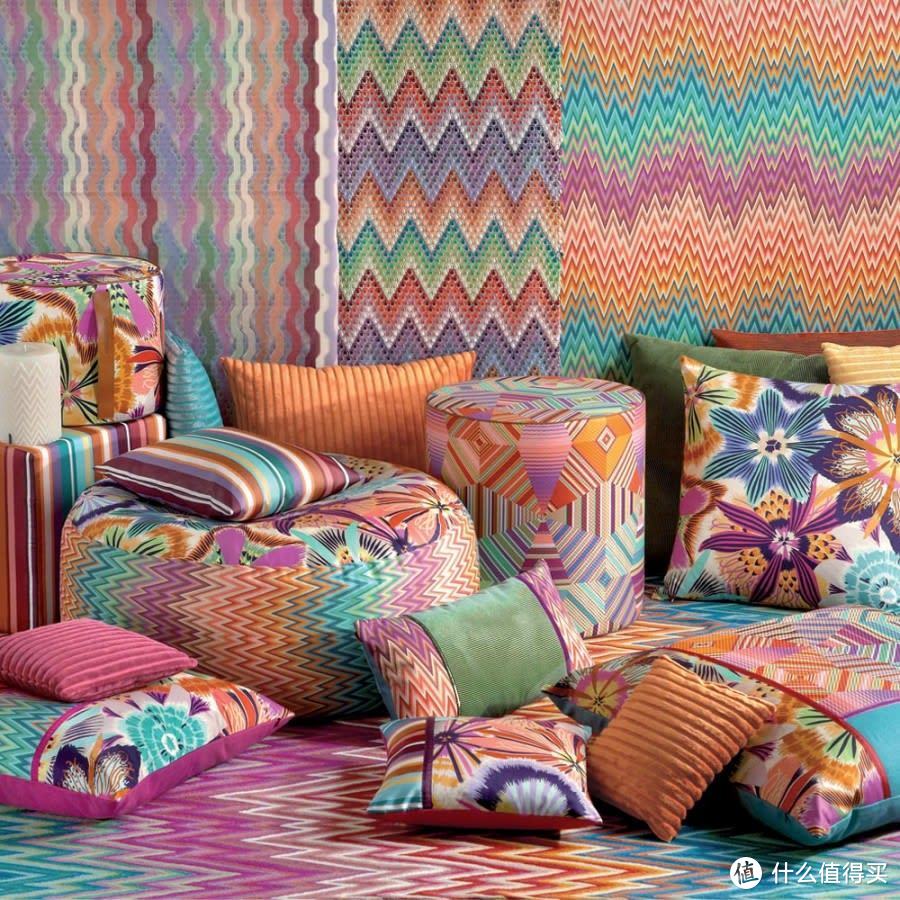 MISSONI CASA