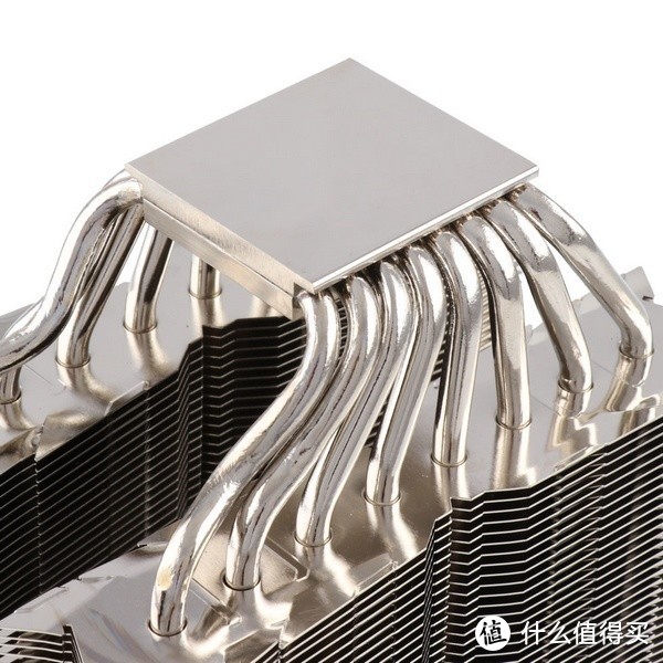 可与水冷一战：Thermalright 利民 发布 Silver Arrow IB-E Extreme Rev. B 散热器