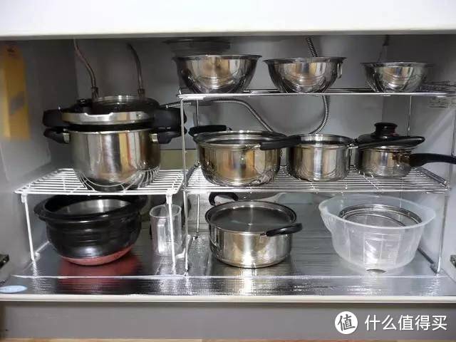 从日本人的厨房收纳术中我们能学到什么？