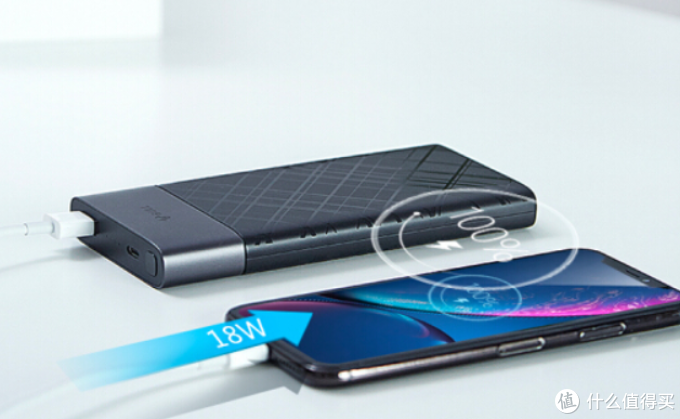 大容量手机充电宝移动电源推荐，2019充电宝十大排名