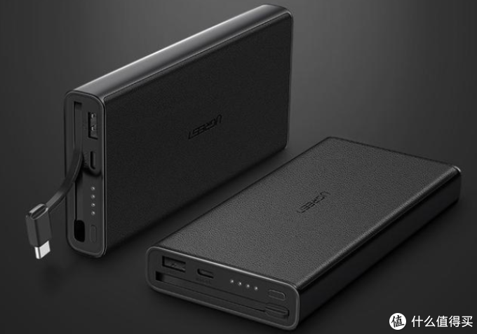 大容量手机充电宝移动电源推荐，2019充电宝十大排名