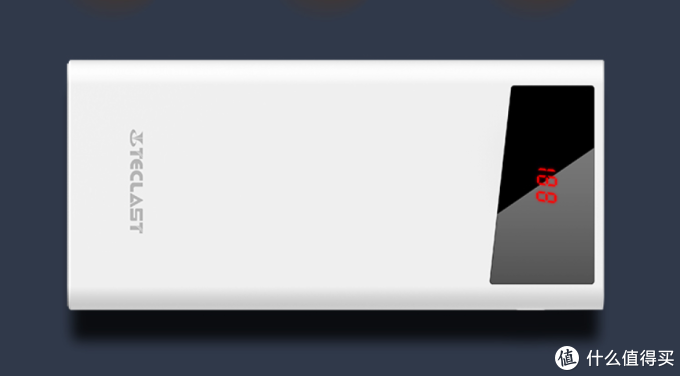 大容量手机充电宝移动电源推荐，2019充电宝十大排名