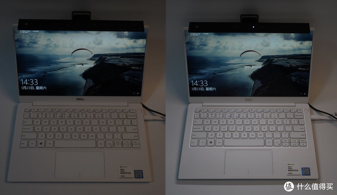 还是“傻戴多”？2019款XPS13 & ScreenBar Lite体验