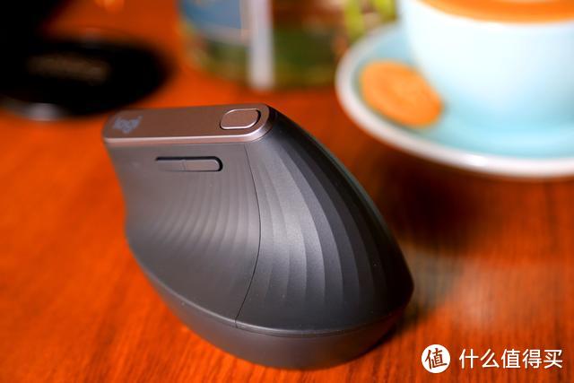 罗技MX系列上新，Logitech MX Vertical是否能延续辉煌？