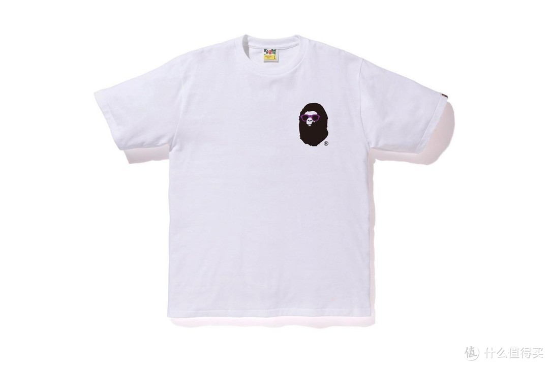 完整公开：BAPE STORE LA 一周年推别注限定系列