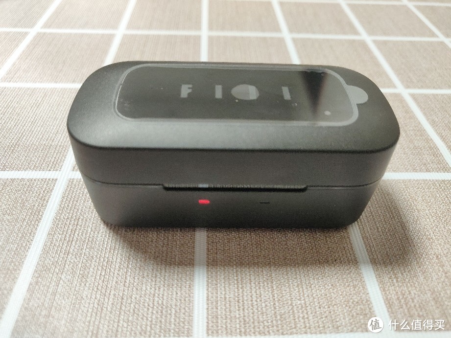 FIIL T1无线耳机开箱及使用一周的感受