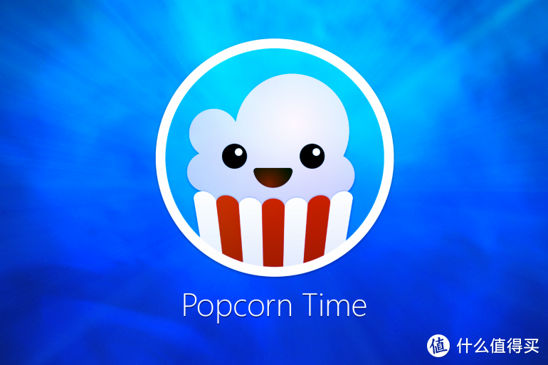 Popcorn time