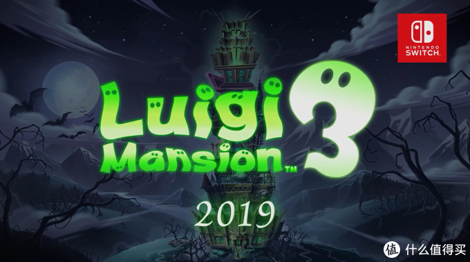 2019年十款最令人期待的Switch游戏
