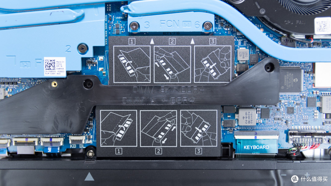 173英寸的万元游戏本上手指南dellg77790的深度测评