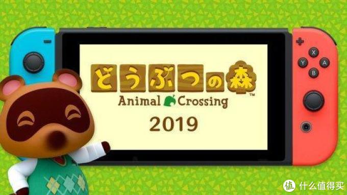 2019年十款最令人期待的Switch游戏
