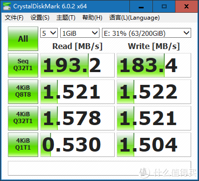 无坚不破唯快不破-金士顿A1000 NVMe M.2固态硬盘评测