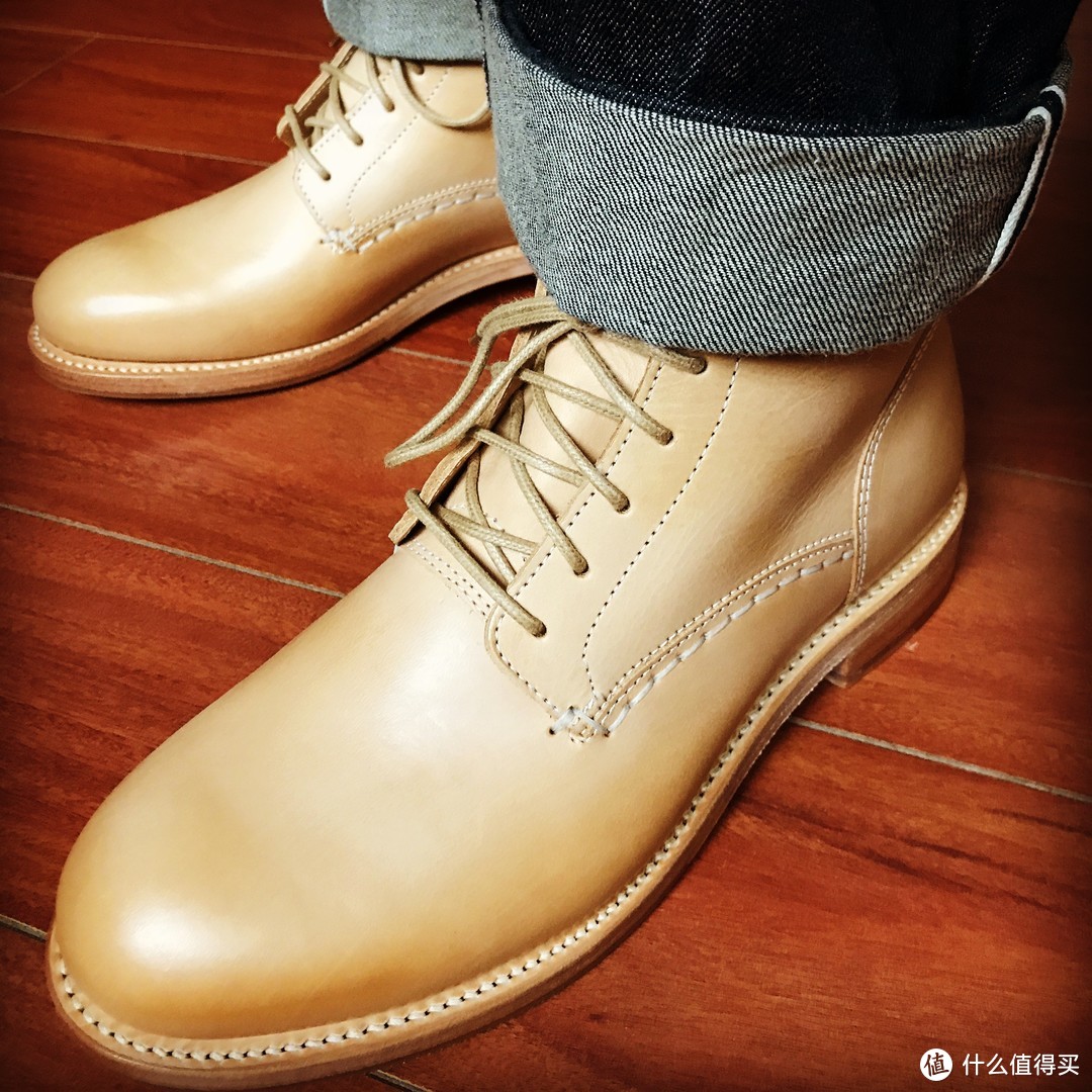 回归黑色经典！红翼Red Wing Iron Ranger 8114 工装靴