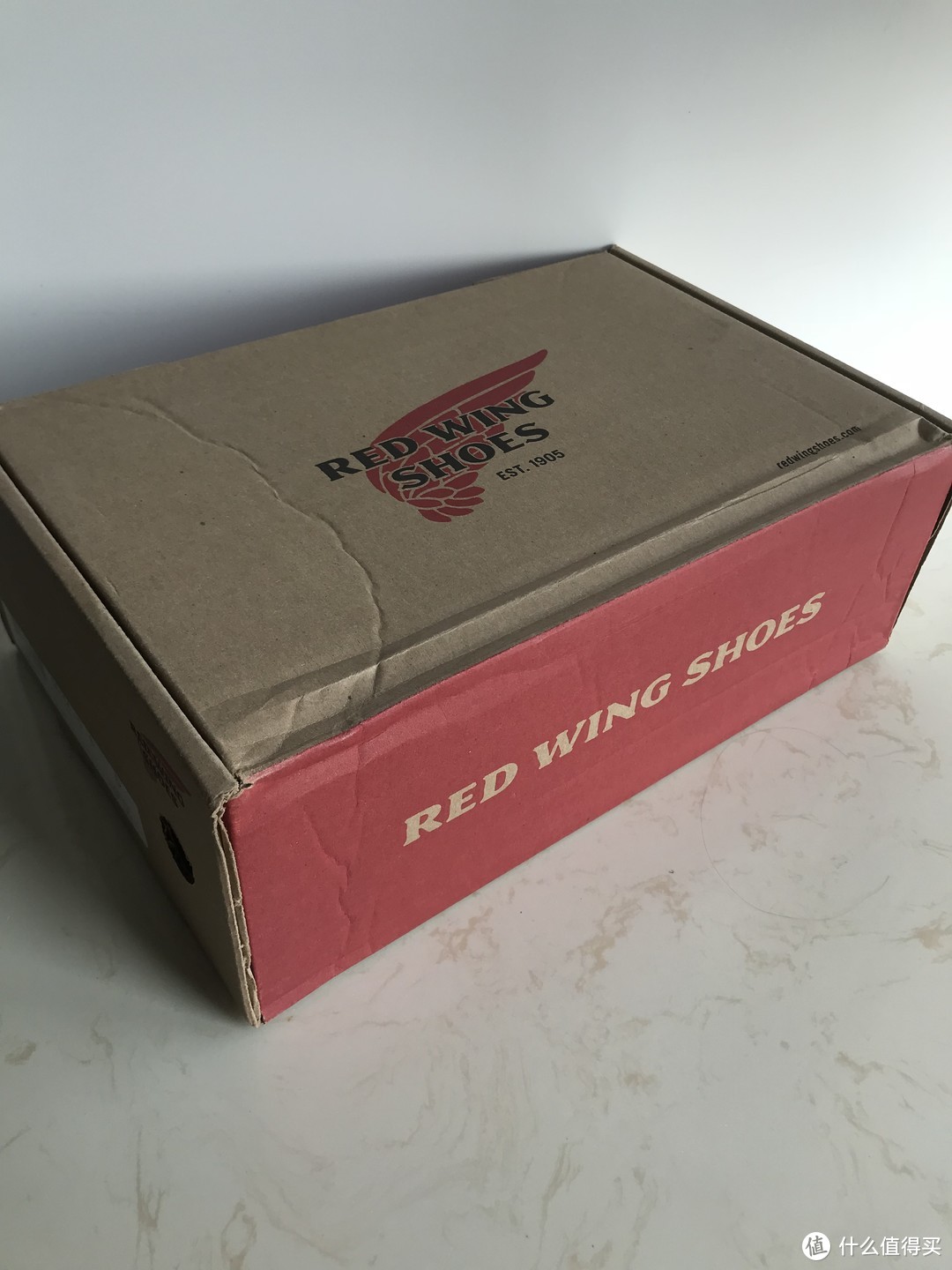 回归黑色经典！红翼Red Wing Iron Ranger 8114 工装靴