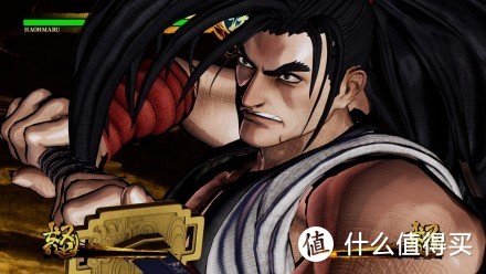 重返游戏：SNK 《侍魂》系列重启新作6月发售！