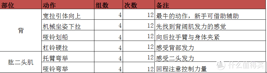 3年增肌26磅  健身达人的撸铁日常