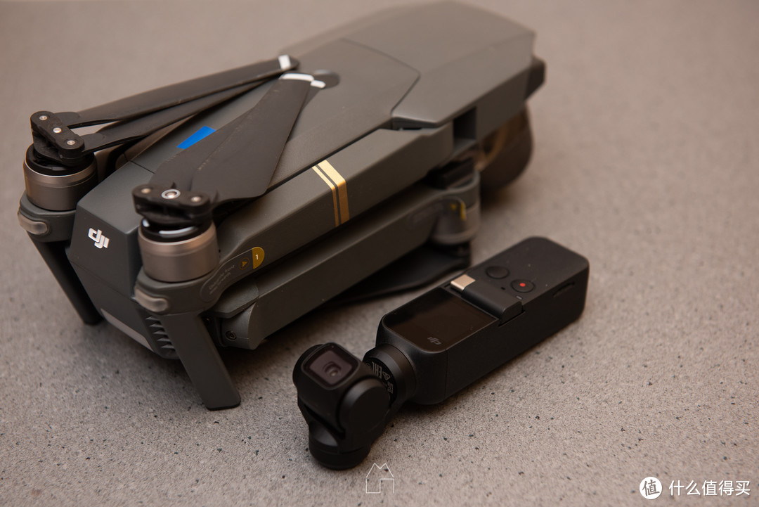 手持稳定器篇一横评osmo2资深玩家十个槽点详说osmopocket值不值