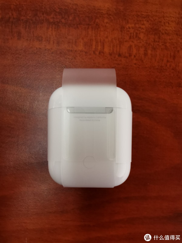 APPLE 2019新款AirPods开箱简评