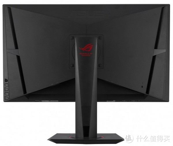 重塑经典、电竞素质：ASUS 华硕 发布 ROG Swift PG278QE 显示器