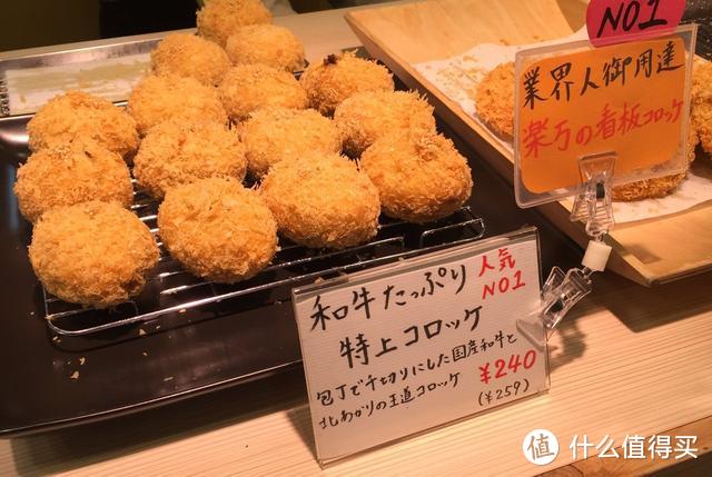 日本的“B级美食”，可以让你一饱口福而不用担心荷包问题