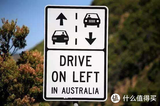 当"中国老司机”遇上澳大利亚...澳洲人：我们真的怕了！？附澳洲交规