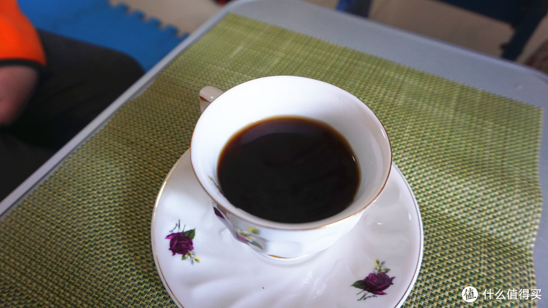 忘记速溶咖啡吧~~~长安东市 “古姬”埃塞俄比亚 挂耳咖啡 评测报告