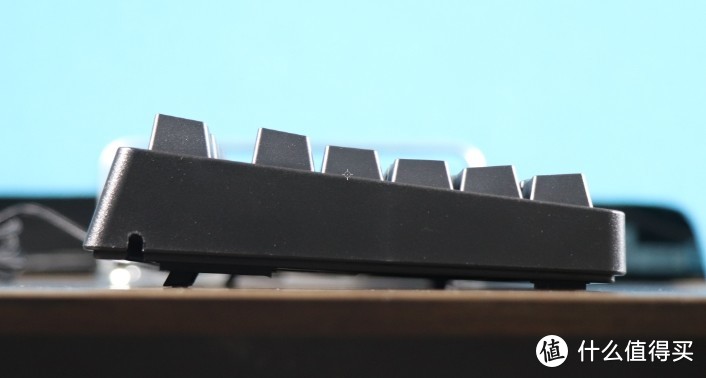 夜空中最亮的“星” - 体验AJAZZ黑爵 AK535 机械键盘
