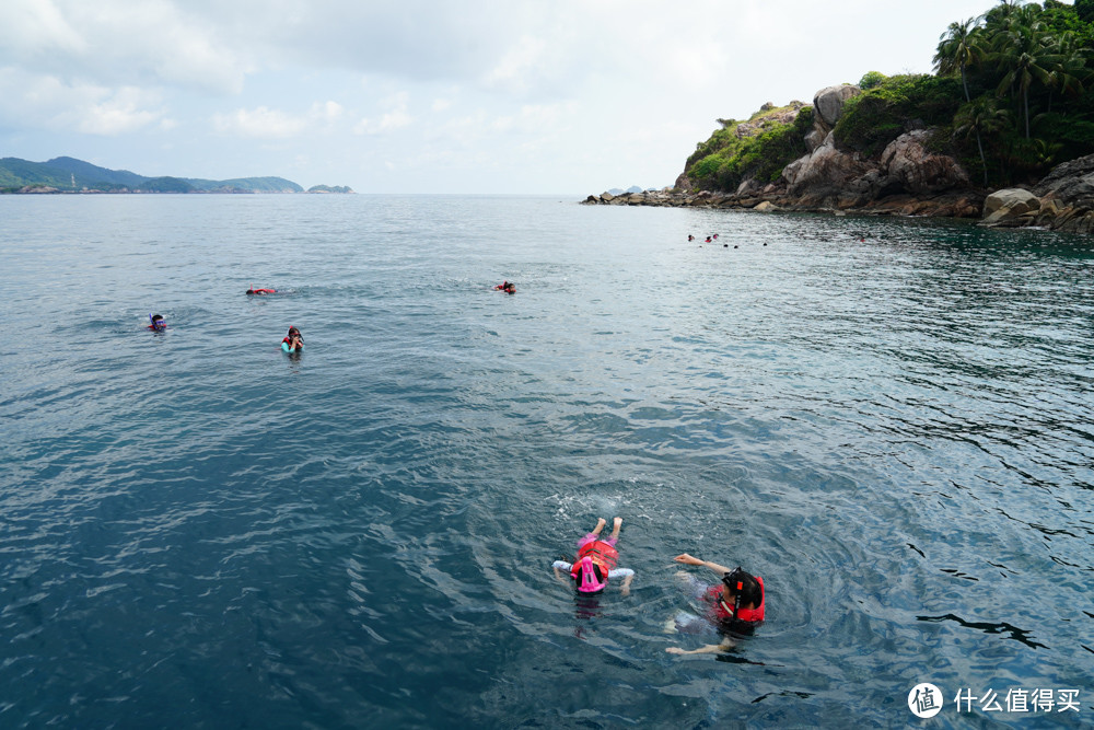 2019-去热浪的海边看着比基尼，过着吃玩睡、吃玩睡的神仙日子（5）