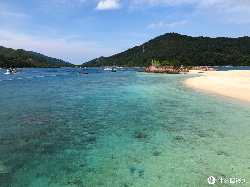 2019-去热浪的海边看着比基尼，过着吃玩睡、吃玩睡的神仙日子（5）