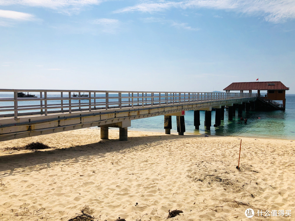 2019-去热浪的海边看着比基尼，过着吃玩睡、吃玩睡的神仙日子（5）