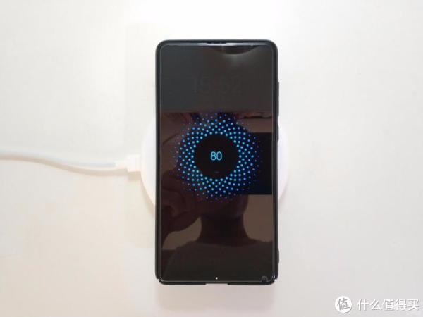 小米20W无线充电器实际体验如何?
