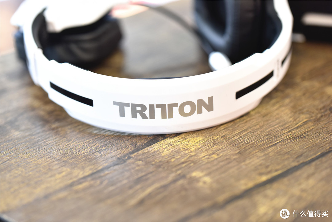 一款品控不错并有3种听感的游戏耳机：Dirac版TRITTON Kunai Pro开箱简评