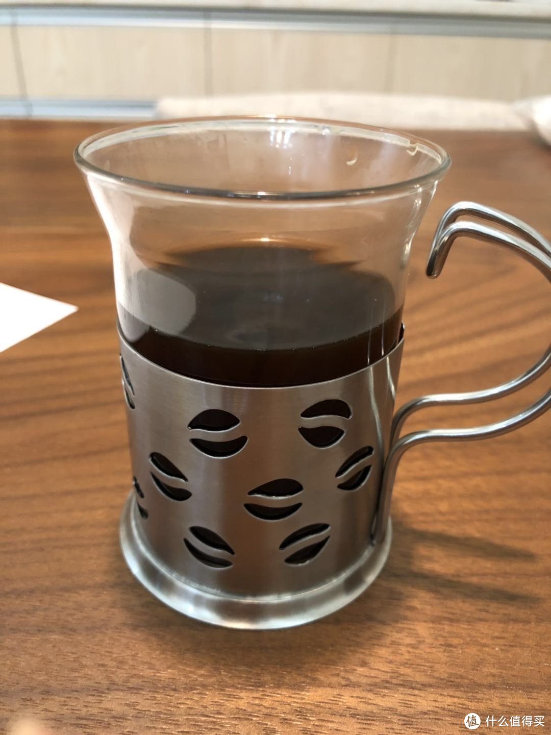 听说喝黑咖啡可以减肥----长安东市 “古姬”埃塞俄比亚 挂耳咖啡