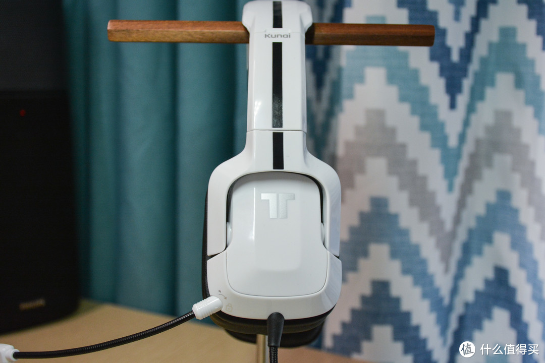 TRITTON Kunai Pro游戏耳机众测体验