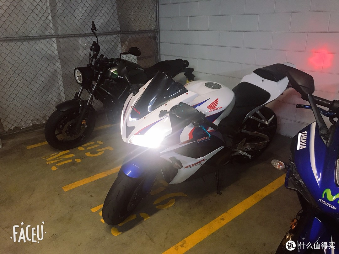 入手摩托车CBR600rr，顺便聊一聊澳洲交强险