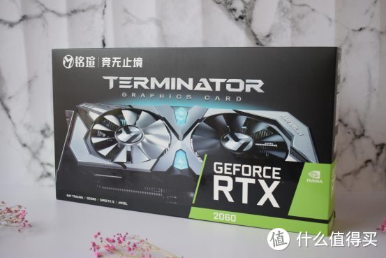 电竞游戏必备，铭瑄RTX 2060终结者6G上手体验