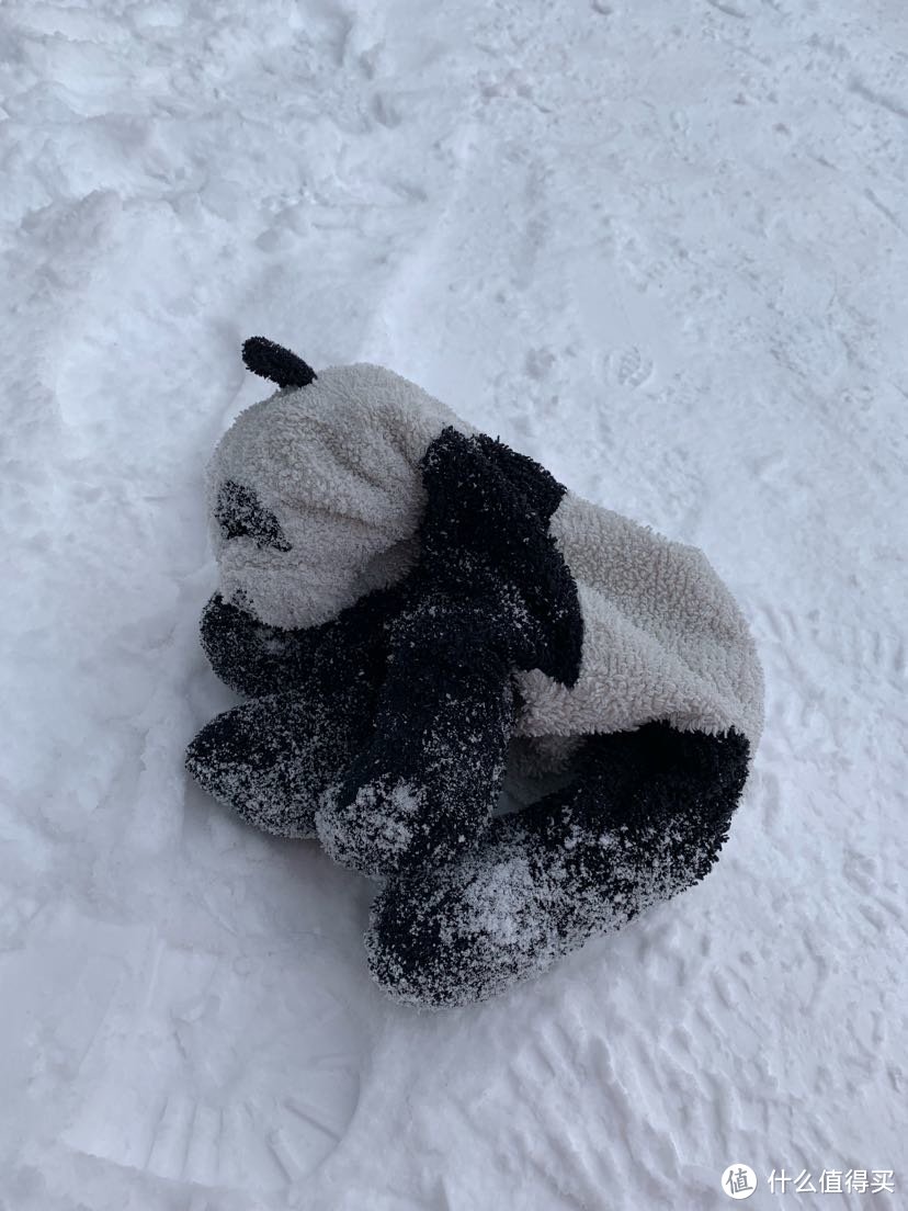 带娃旅游之雪雪雪的北海道