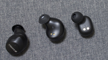 山水 I23 分体式蓝牙耳机使用总结(佩戴|信号|连接|延迟|音质)