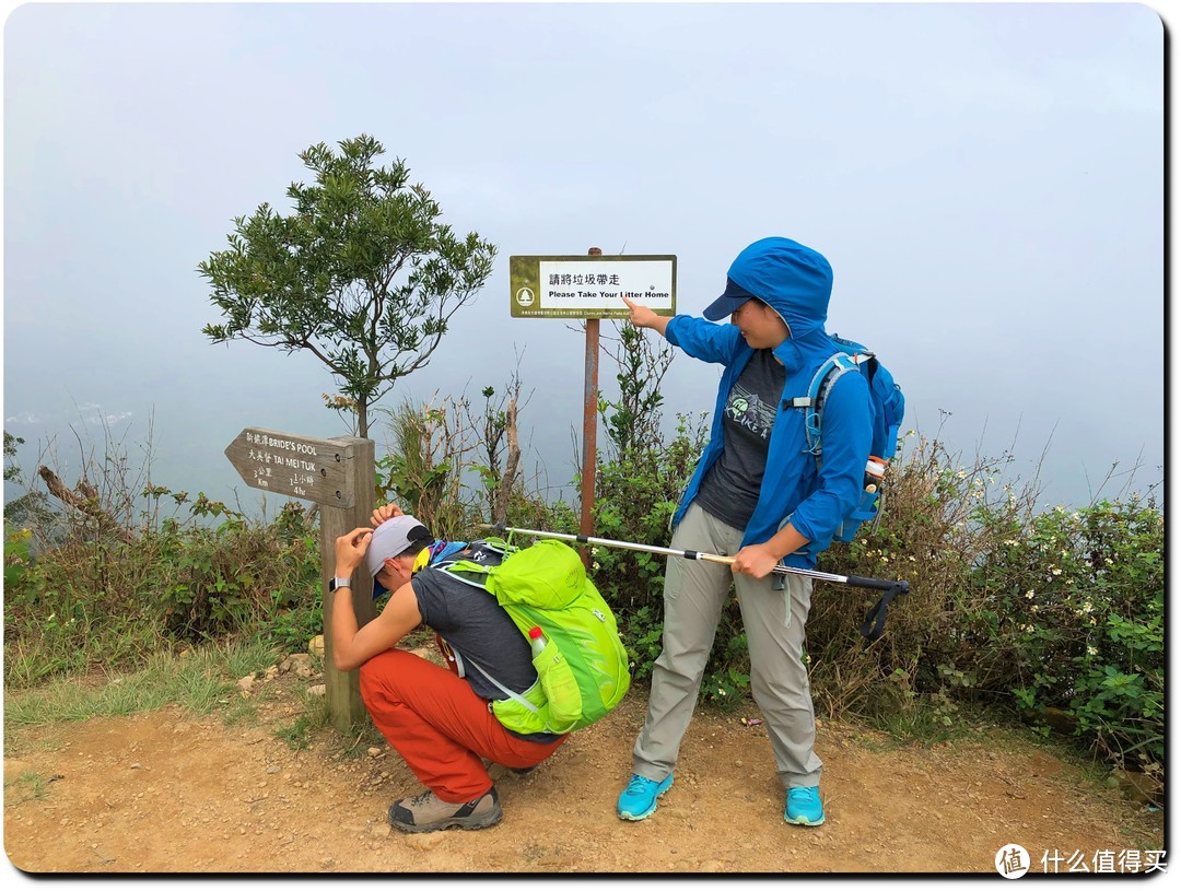 始祖鸟皮肤风衣指南 Arcteryx Squamish & Nodin 情侣装晒单