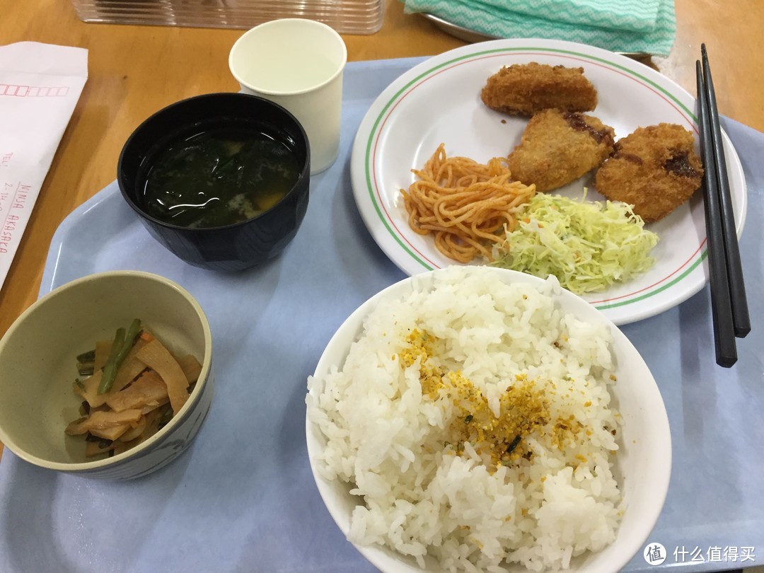 在日本打工的一日三餐打卡DAY6！淡出鸟的生活哟~