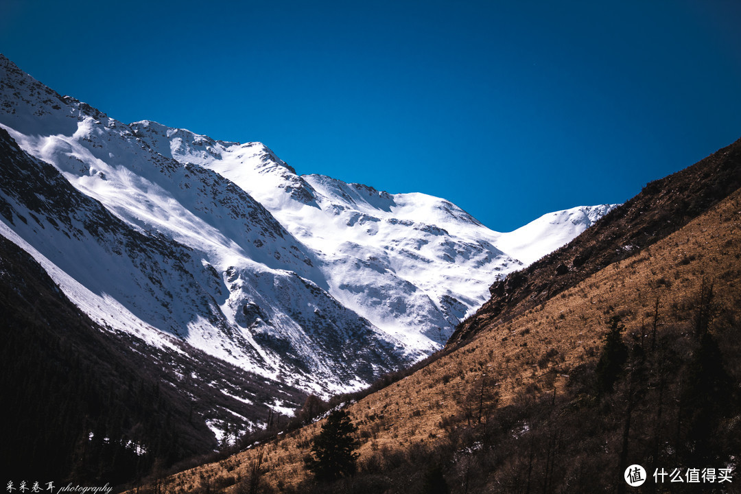 雅克夏雪山 触动心弦的初次邂逅——阿坝黑水县游记 附实用攻略