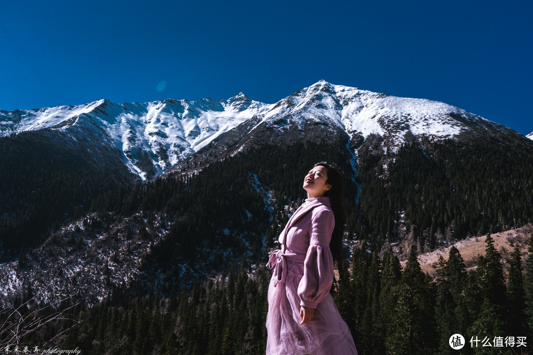 雅克夏雪山 触动心弦的初次邂逅——阿坝黑水县游记 附实用攻略