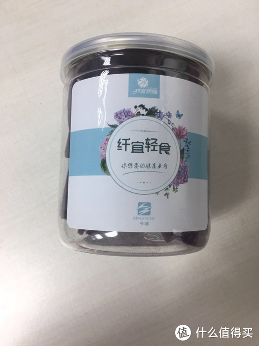 种草种草！好吃的纤宜南瓜紫薯椰香芝士玉米棒棒推荐~