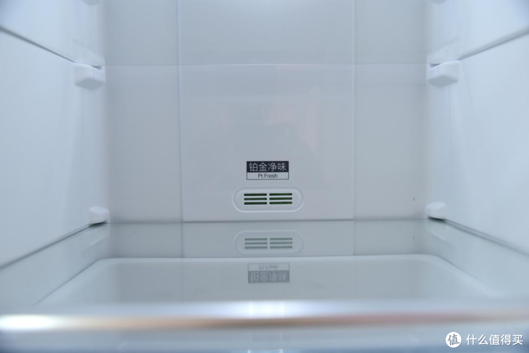 买值苏宁易购！美的（midea）BCD-230WTPZM(E) 230升一级能效变频冰箱