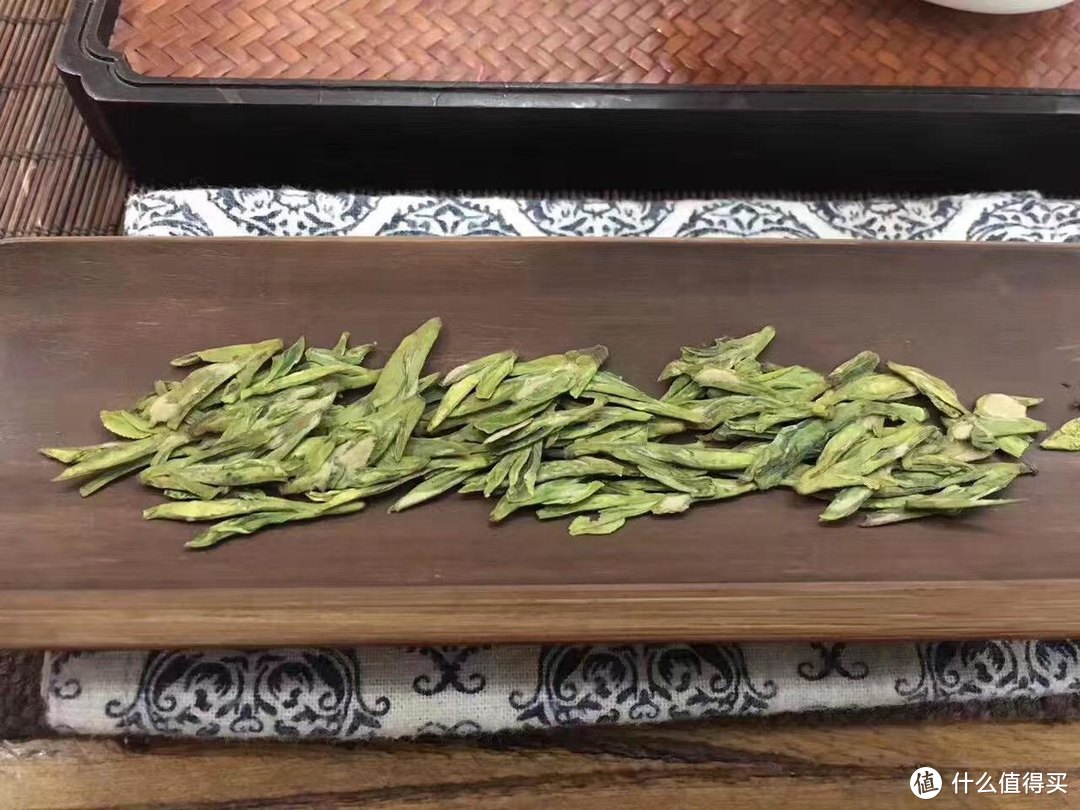 新茶陆续上市，提前先打针预防针