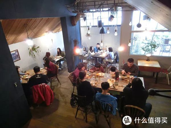[台南]:中西区 kokoni green 在隐身观亭街巷弄的老屋餐厅里享受美味泰式料理